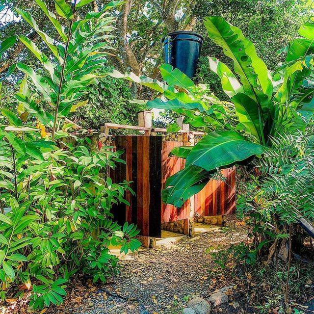 La Aldea Hostel, Camping Y Hamacas Palomino Exterior photo